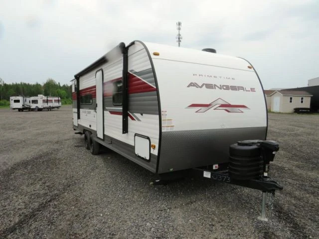 LS-F-3552R Neuf Prime Time Avenger 25BKLE 2025 a vendre1