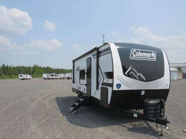 LS-K-2717R Neuf Keystone Coleman 2115RK 2025 a vendre1
