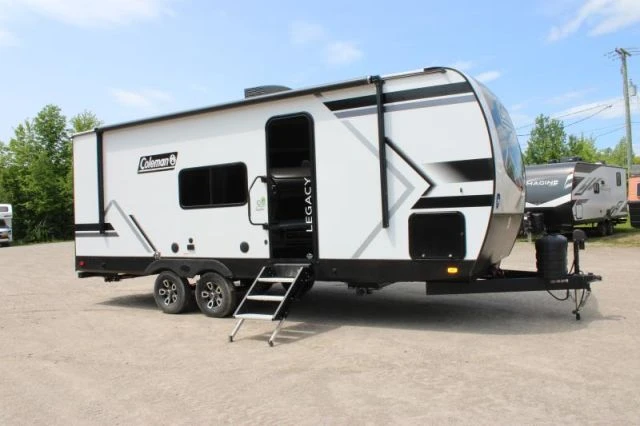 LS-K-2718R Neuf Keystone Coleman 2115RK 2025 a vendre1