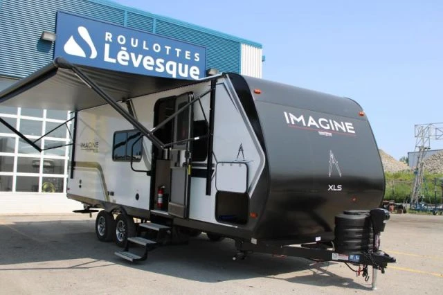 LS-D-2774R Neuf Grand Design Imagine 22MLE XLS 2025 a vendre1