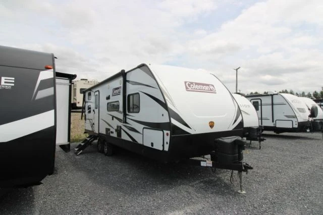 LS-AD-2721 Occasion Keystone Coleman 2455BH 2021 a vendre1