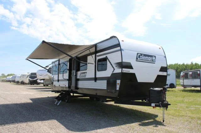 LS-K-2743R Neuf Keystone Coleman 29RKS 2026 a vendre1