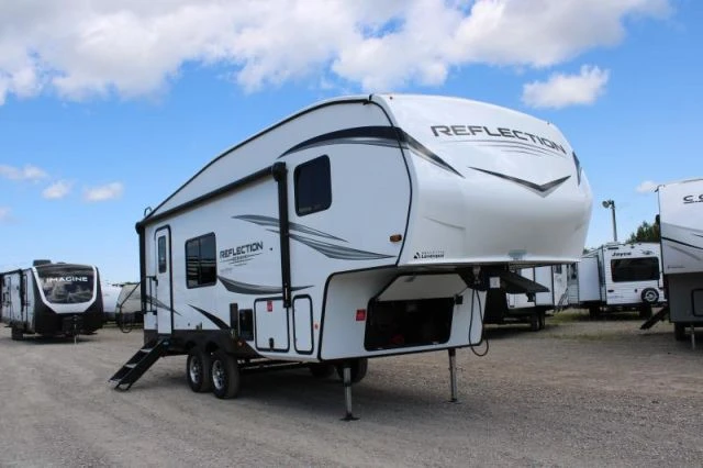 LS-D-2797F Neuf Grand Design Reflection 22RK 100 2025 a vendre1