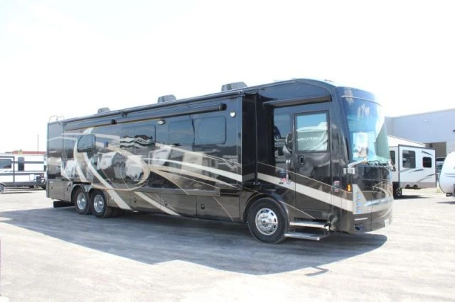 LS-CD-2780 Occasion THOR Tuscany 42WX 2014 a vendre1