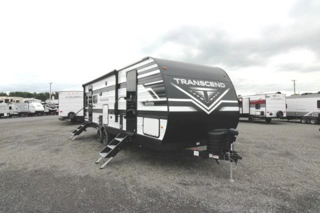 LS-D-2635R Neuf Grand Design Transcend 245RLT 2025 a vendre1