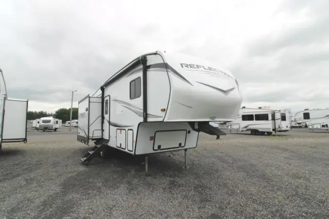 LS-D-2863F Neuf Grand Design Reflection 28RL 100 2025 a vendre1