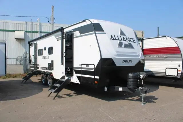 LS-A-0295R Neuf Alliance Delta 252RL 2026 a vendre1