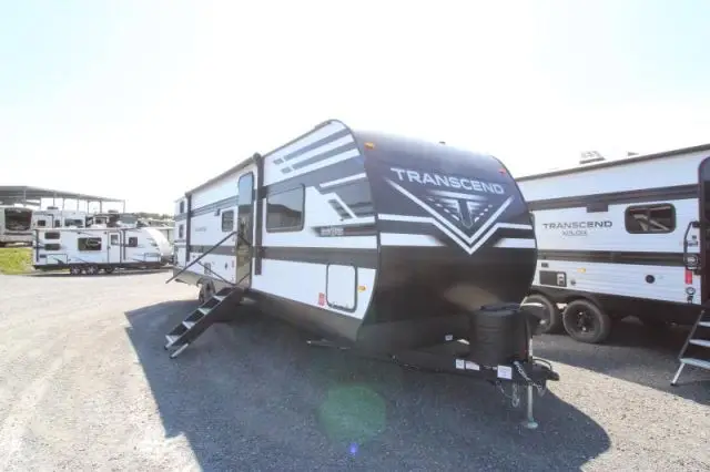 LS-D-2842R Neuf Grand Design Transcend 335BHT 2026 a vendre1