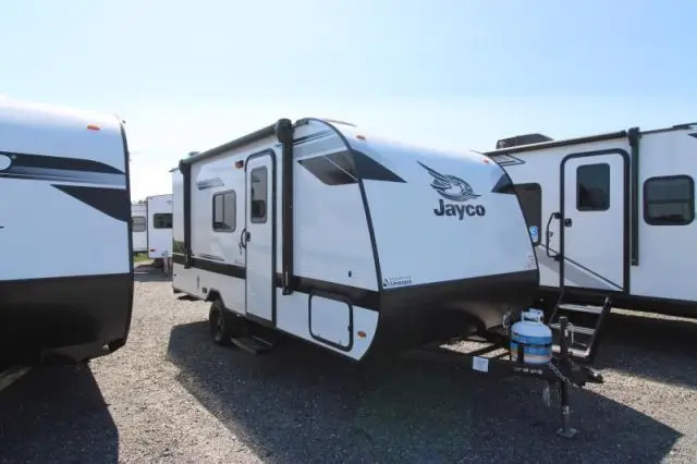 LS-J-3830R Neuf Jayco Jay Feather 17BHSL 2026 a vendre1