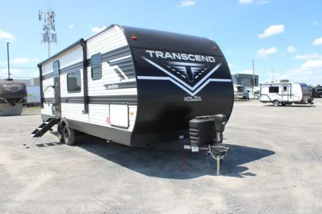 LS-D-2756R Neuf Grand Design Transcend 25MLX 2026 a vendre1