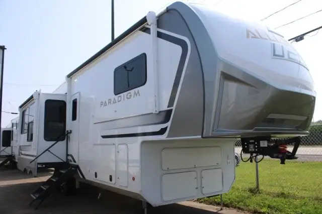 LS-A-0297F Neuf Alliance Paradigm 310RL 2025 a vendre1