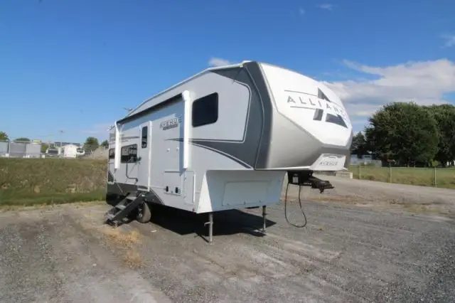 LS-A-0299F Neuf Alliance Avenue 23ML 2026 a vendre1