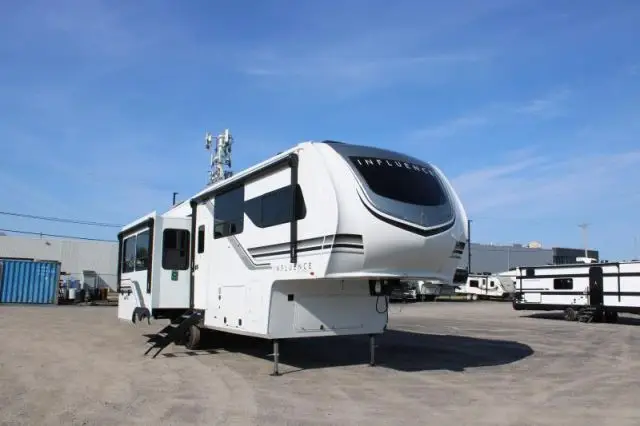 LS-D-2905F Neuf Grand Design Influence 2903RL 2026 a vendre1