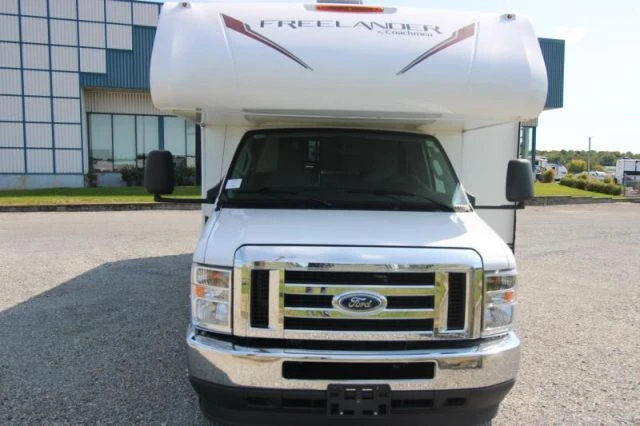 LS-2-0521 Occasion Coachmen Freelander 26DS 2023 a vendre1