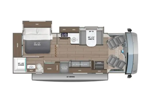 LS-J-3881A Neuf Entegra Coach Vision 27A SE 2026 a vendre1