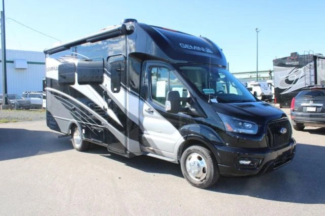 LS-AJ-3764 Occasion Thor Motor Coach Gemini 23TE 2023 a vendre1