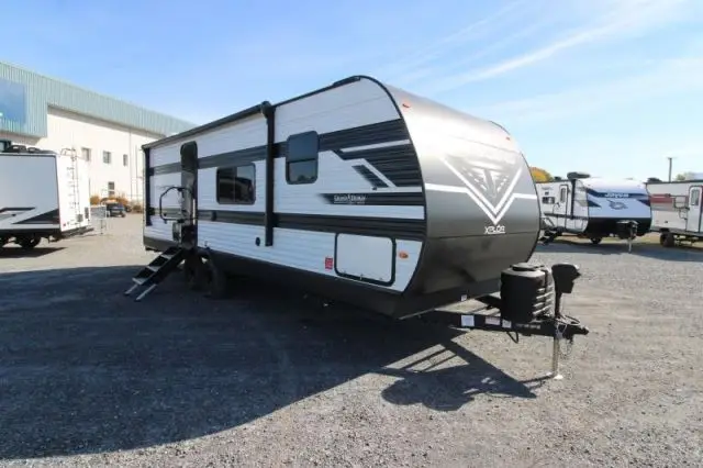 LS-D-2757R Neuf Grand Design Transcend 25MLX 2026 a vendre1