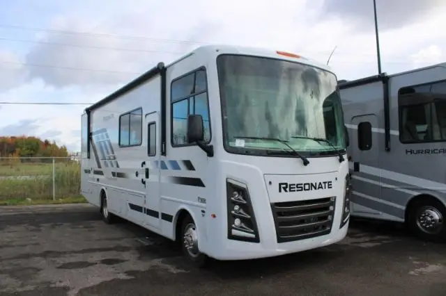 LS-T-0266A Neuf Thor Motor Coach Resonate 29D 2026 a vendre1