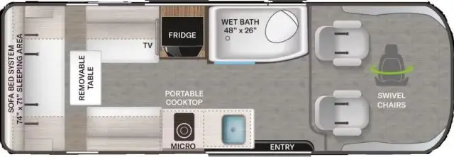 LS-T-0304B Neuf Thor Motor Coach Tellaro 20Y SE 2026 a vendre1