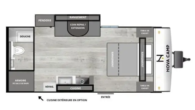 LS-N-0368R Neuf Nova Camp Nova Camp 23RBS 2026 a vendre1